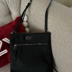 Kate Spade Nylon Crossbody
